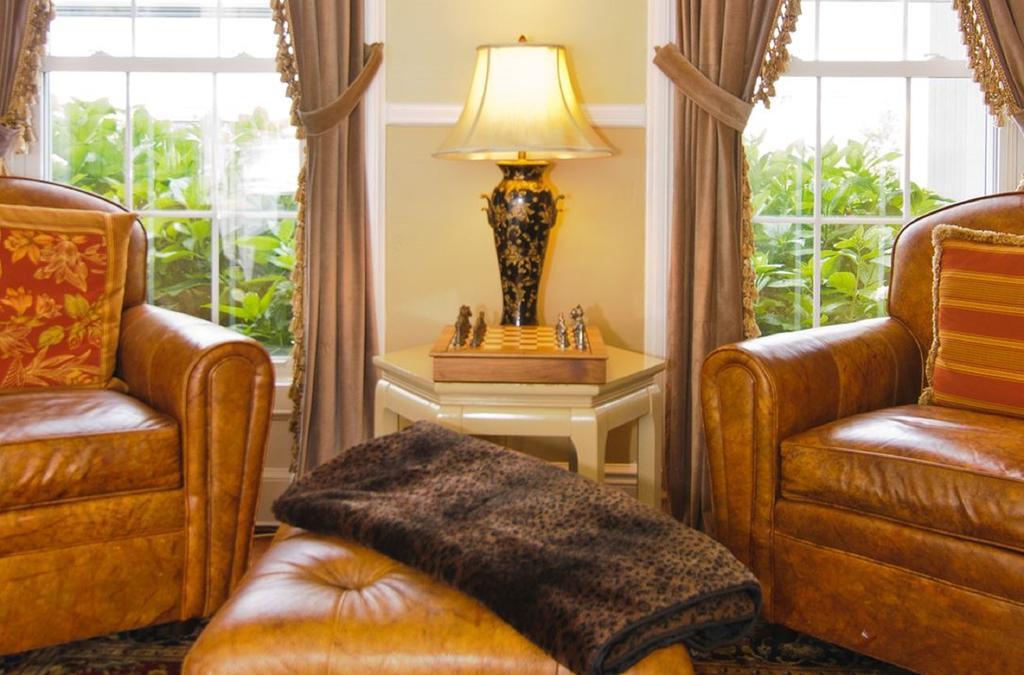 Shorecrest Bed And Breakfast Southold Camera foto