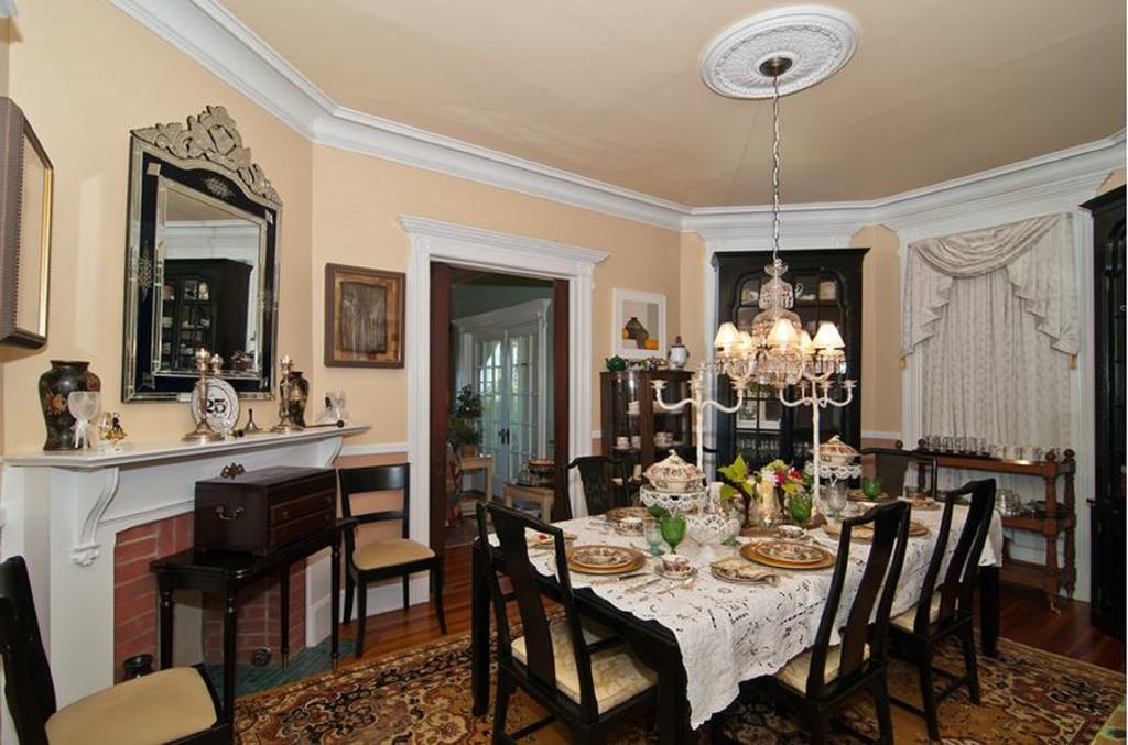 Shorecrest Bed And Breakfast Southold Esterno foto