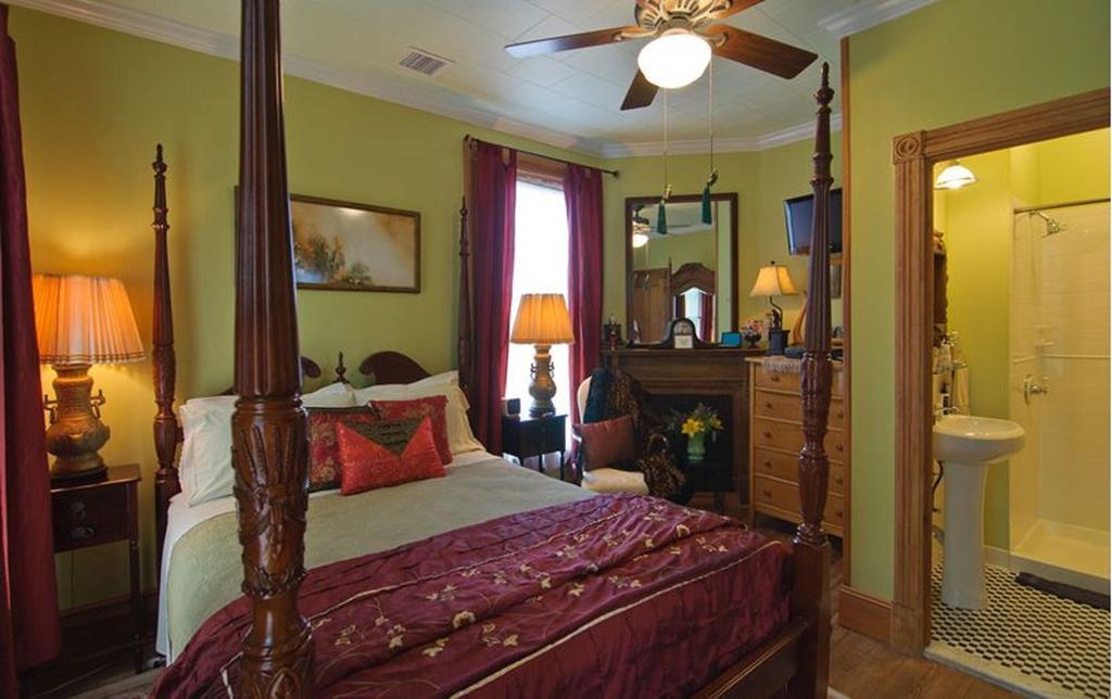 Shorecrest Bed And Breakfast Southold Camera foto