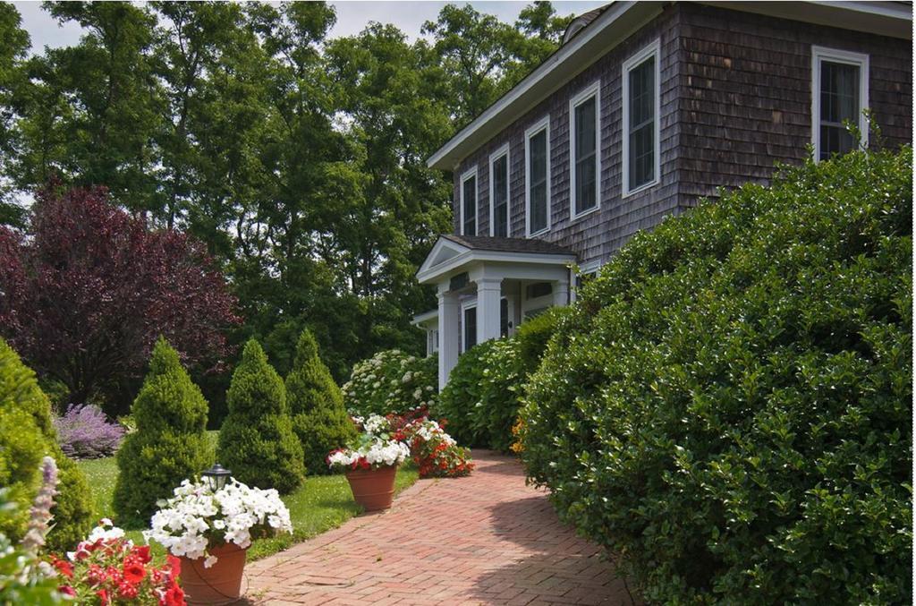Shorecrest Bed And Breakfast Southold Esterno foto
