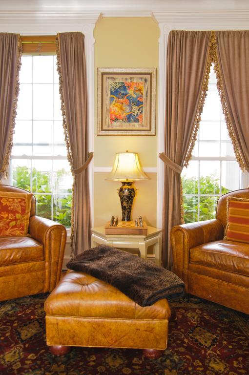 Shorecrest Bed And Breakfast Southold Camera foto