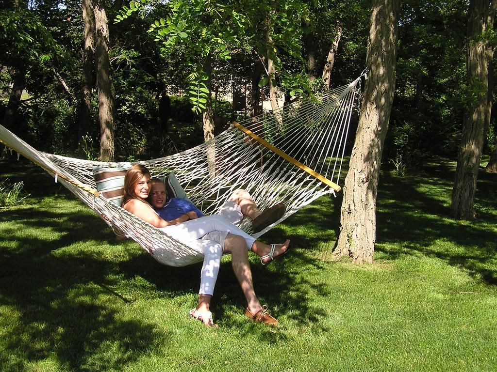 Shorecrest Bed And Breakfast Southold Esterno foto
