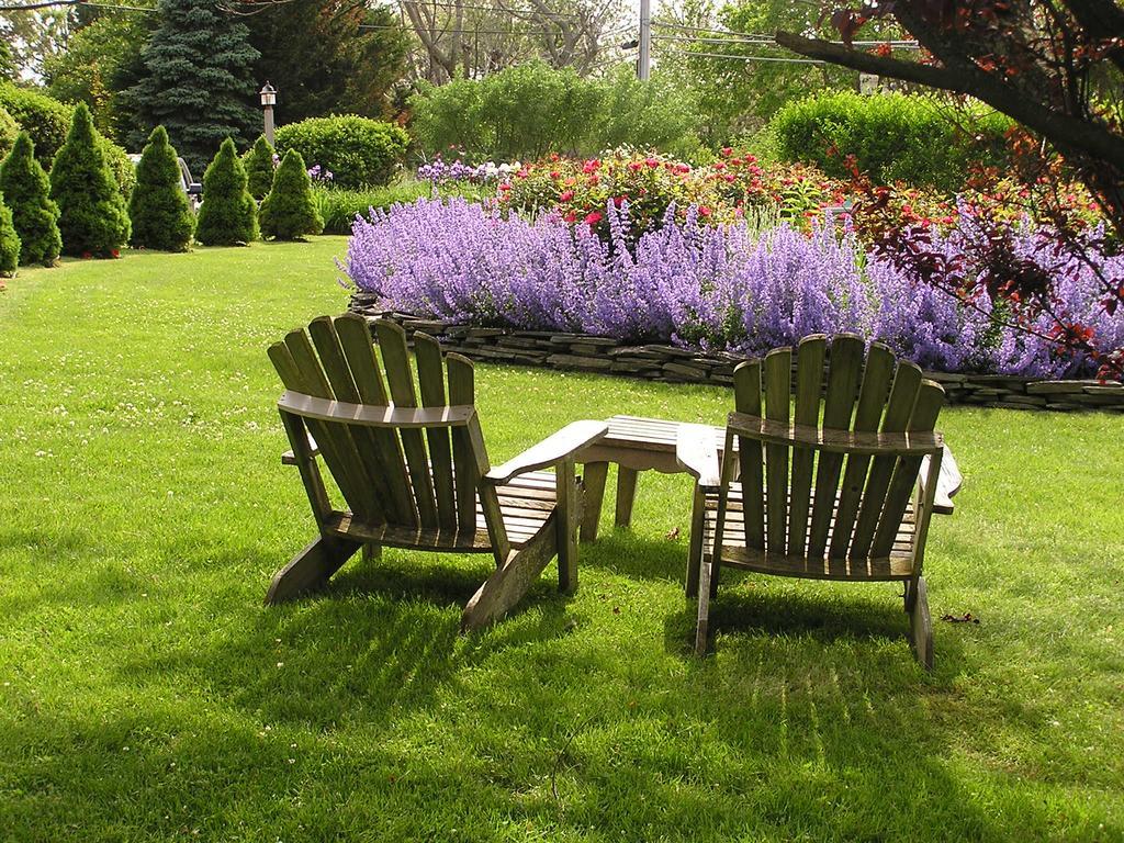Shorecrest Bed And Breakfast Southold Esterno foto