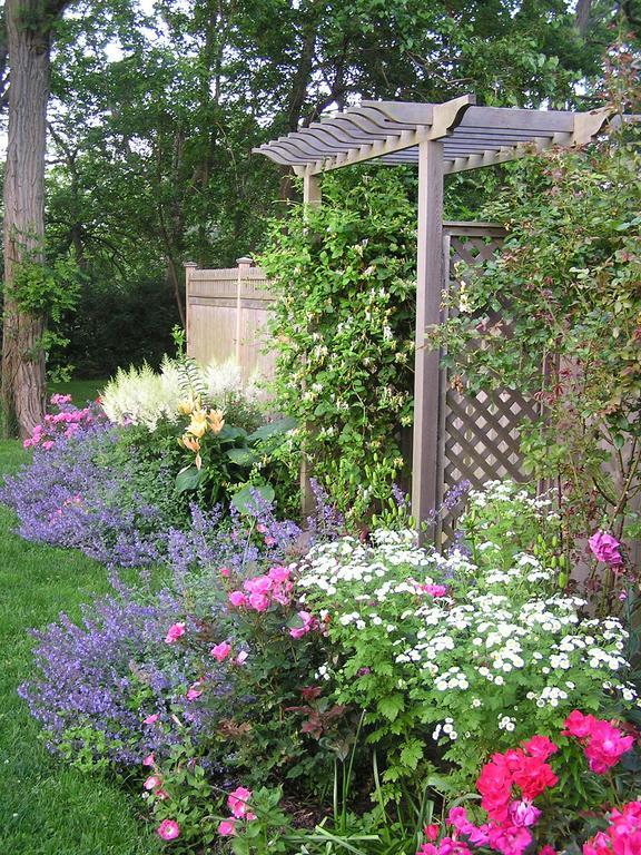 Shorecrest Bed And Breakfast Southold Esterno foto