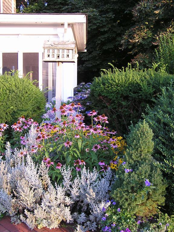 Shorecrest Bed And Breakfast Southold Esterno foto