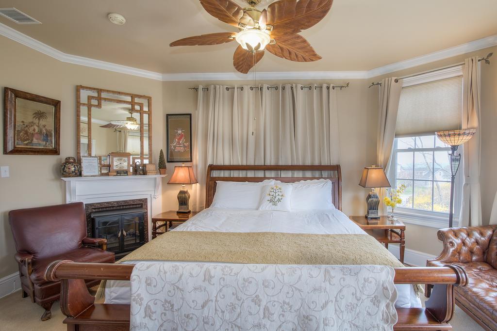 Shorecrest Bed And Breakfast Southold Esterno foto