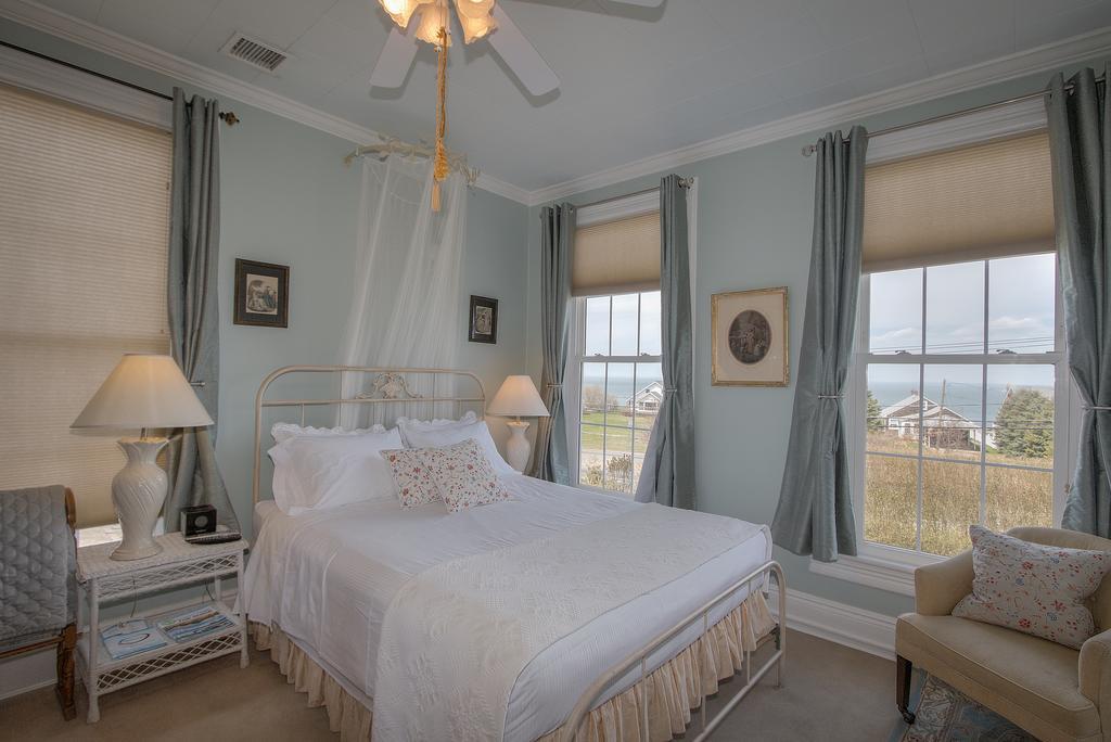Shorecrest Bed And Breakfast Southold Esterno foto