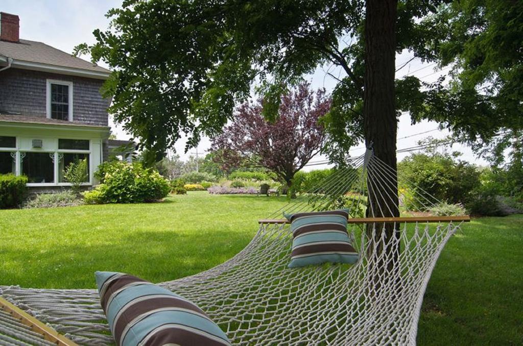 Shorecrest Bed And Breakfast Southold Esterno foto