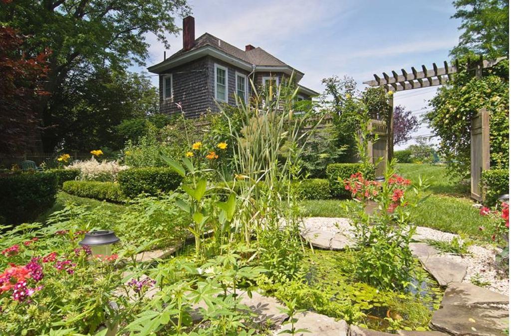 Shorecrest Bed And Breakfast Southold Esterno foto