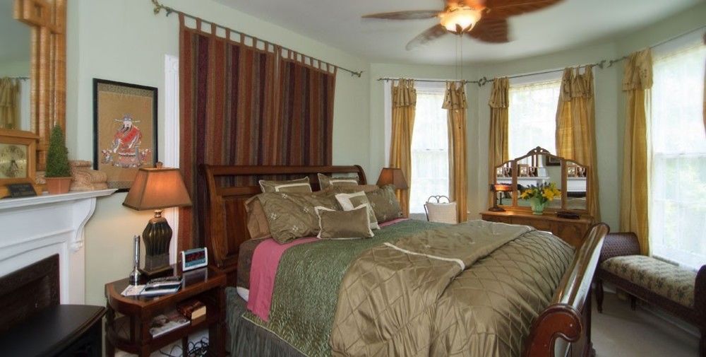Shorecrest Bed And Breakfast Southold Esterno foto
