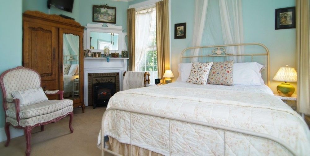 Shorecrest Bed And Breakfast Southold Esterno foto