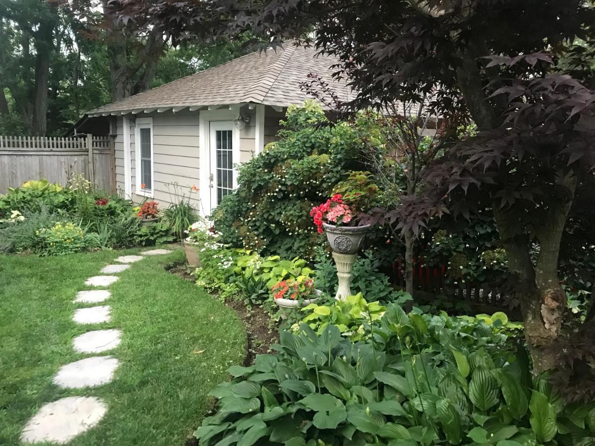 Shorecrest Bed And Breakfast Southold Esterno foto